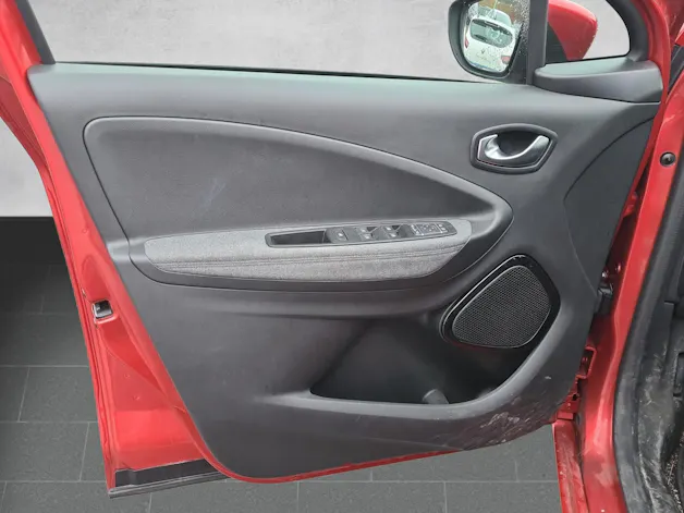 Renault Zoe R135 Intens