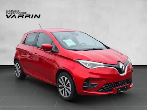 Renault Zoe R135 Intens
