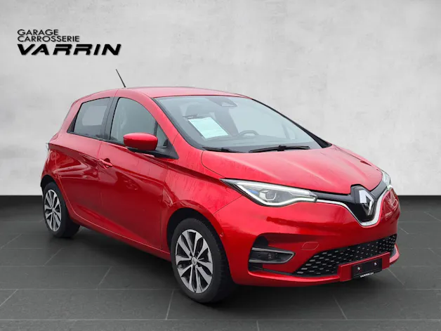 Renault Zoe R135 Intens
