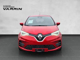 Renault Zoe R135 Intens