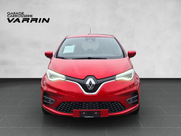 Renault Zoe R135 Intens