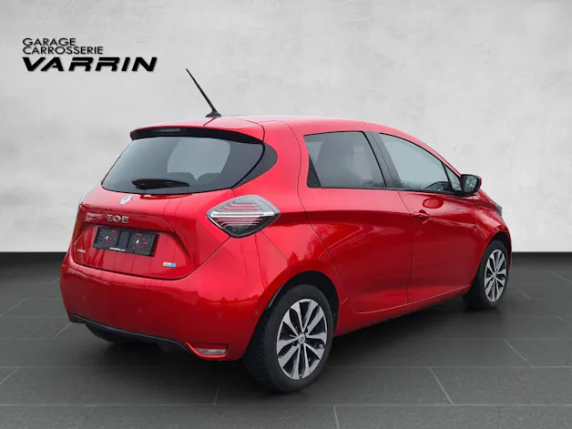 Renault Zoe R135 Intens