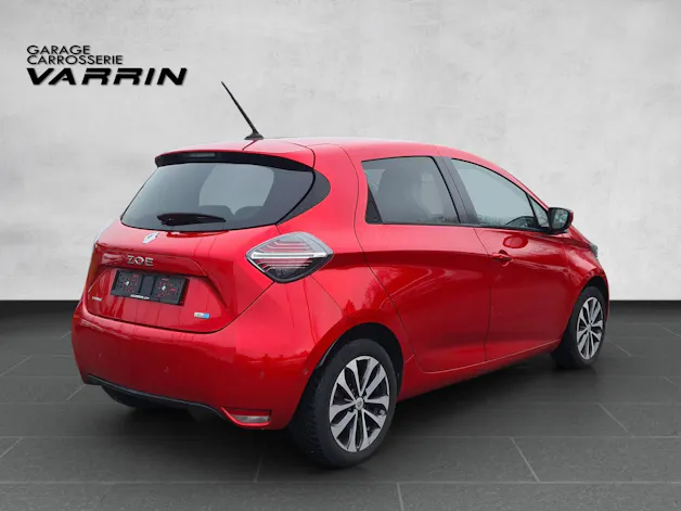 Renault Zoe R135 Intens