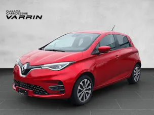 Renault Zoe R135 Intens
