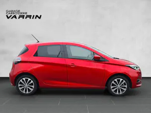 Renault Zoe R135 Intens