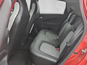 Renault Zoe R135 Intens