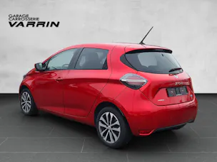 Renault Zoe R135 Intens