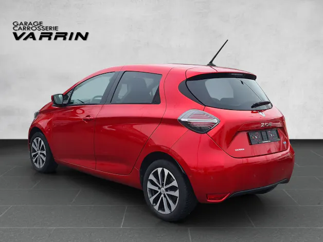 Renault Zoe R135 Intens
