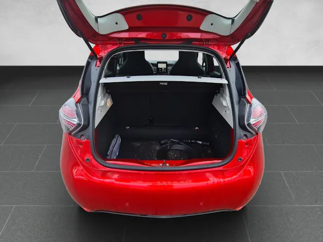 Renault Zoe R135 Intens