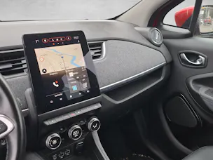 Renault Zoe R135 Intens
