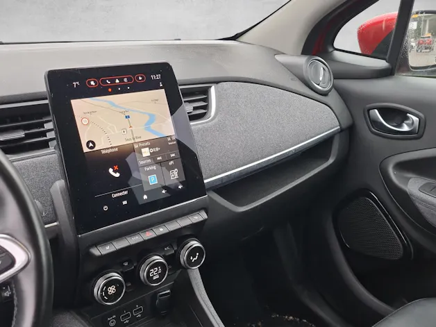 Renault Zoe R135 Intens