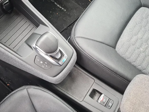 Renault Zoe R135 Intens