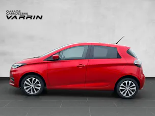 Renault Zoe R135 Intens