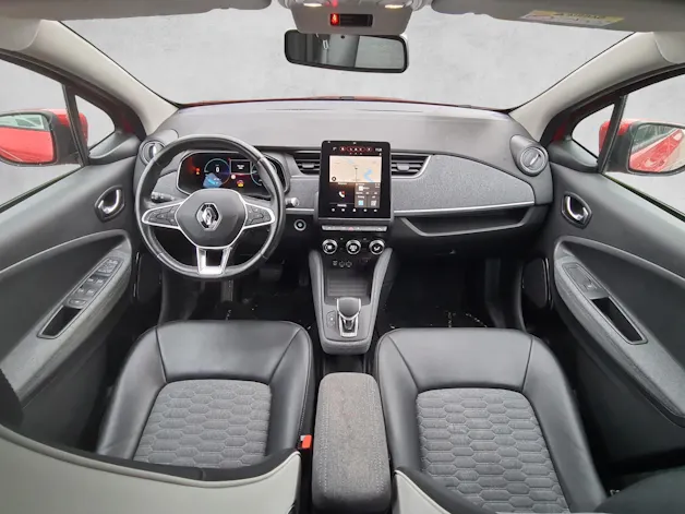 Renault Zoe R135 Intens