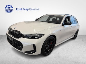 Vehicle image BMW M340d xDrive Touring