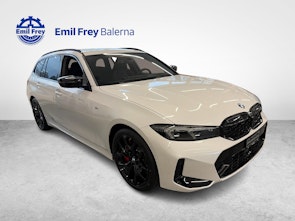 Vehicle image BMW M340d xDrive Touring