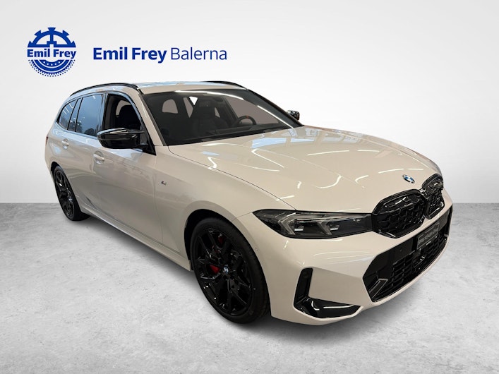 Vehicle image BMW 3 SERIES