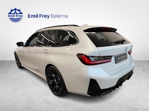 Vehicle image BMW M340d xDrive Touring