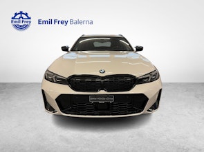 Vehicle image BMW M340d xDrive Touring