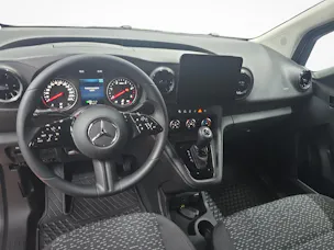 Mercedes-Benz Citan 112 CDI KA PRO lang