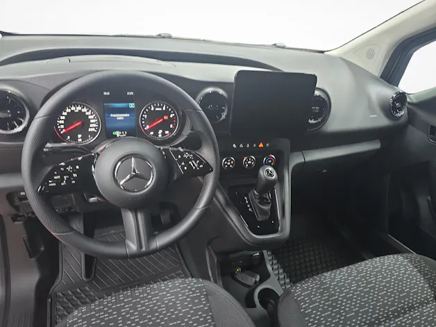 Mercedes-Benz Citan 112 CDI KA PRO lang