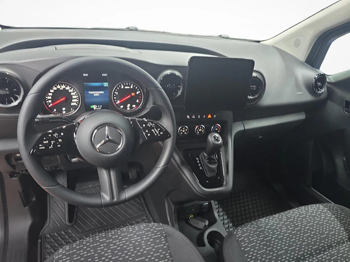 image du véhicule MERCEDES-BENZ CITAN