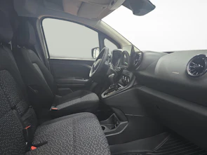 Fahrzeugbild MERCEDES-BENZ Citan 112 CDI KA PRO lang