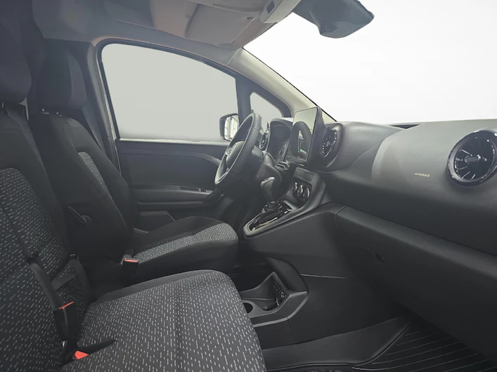 image du véhicule MERCEDES-BENZ CITAN