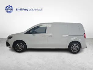 Mercedes-Benz Citan 112 CDI KA PRO lang