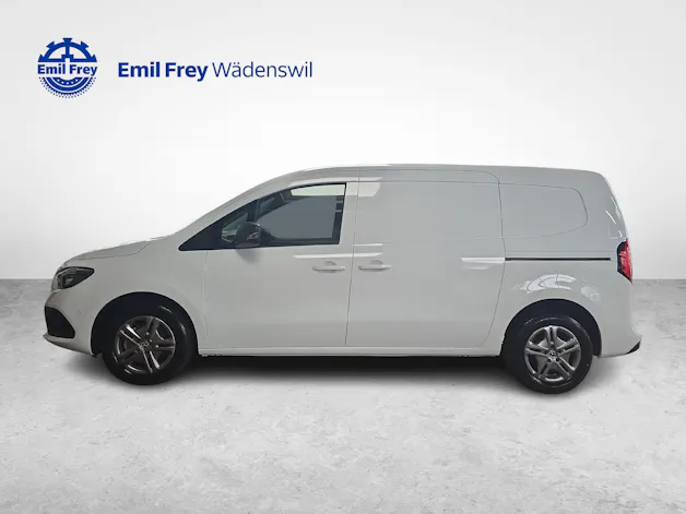 Mercedes-Benz Citan 112 CDI KA PRO lang