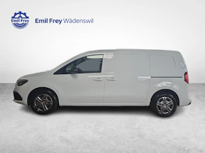 Fahrzeugbild MERCEDES-BENZ Citan 112 CDI KA PRO lang