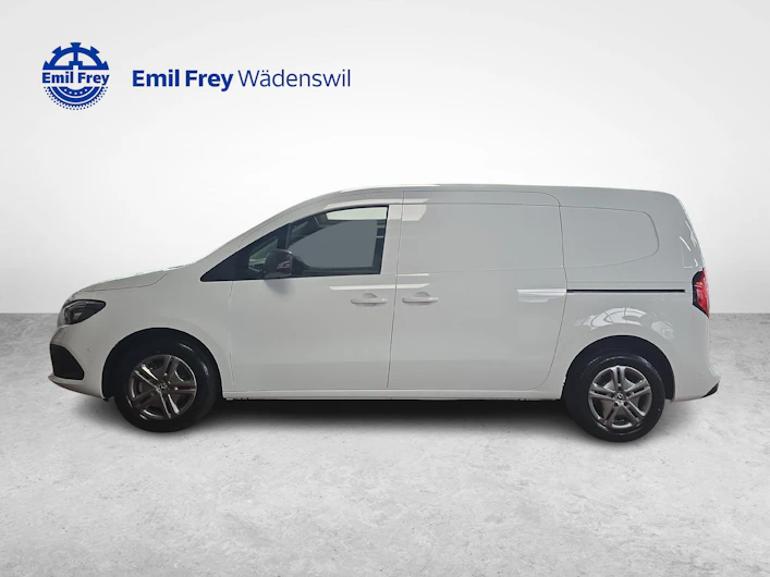 image du véhicule MERCEDES-BENZ CITAN