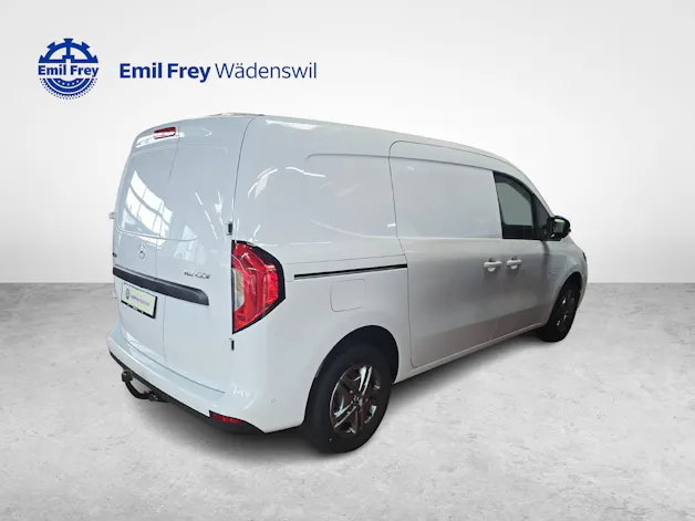 Mercedes-Benz Citan 112 CDI KA PRO lang