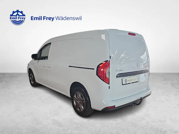 Mercedes-Benz Citan 112 CDI KA PRO lang