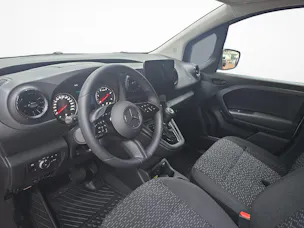 Mercedes-Benz Citan 112 CDI KA PRO lang