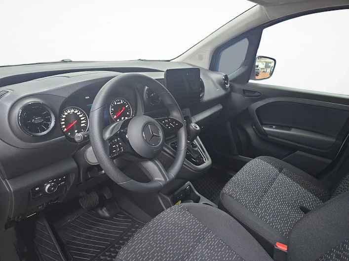image du véhicule MERCEDES-BENZ CITAN
