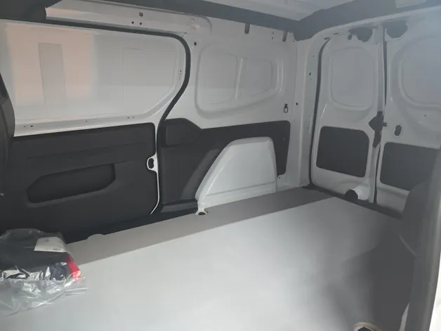 Mercedes-Benz Citan 112 CDI KA PRO lang