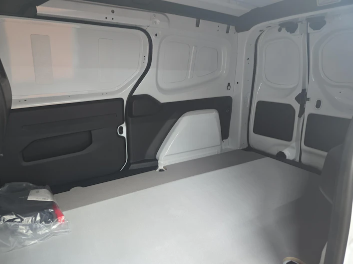 image du véhicule MERCEDES-BENZ CITAN