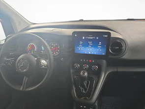 Fahrzeugbild MERCEDES-BENZ Citan 112 CDI KA lang
