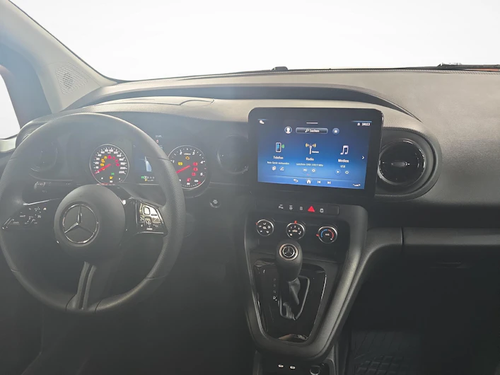 Fahrzeugbild MERCEDES-BENZ CITAN