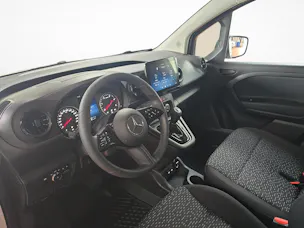 Mercedes-Benz Citan 112 CDI KA lang