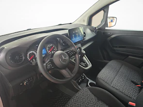 Fahrzeugbild MERCEDES-BENZ Citan 112 CDI KA lang