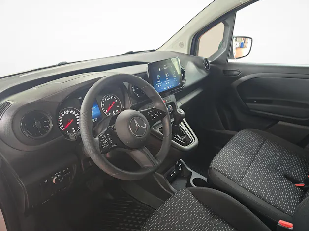 Mercedes-Benz Citan 112 CDI KA lang