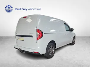 Mercedes-Benz Citan 112 CDI KA lang