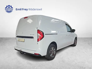 Fahrzeugbild MERCEDES-BENZ Citan 112 CDI KA lang
