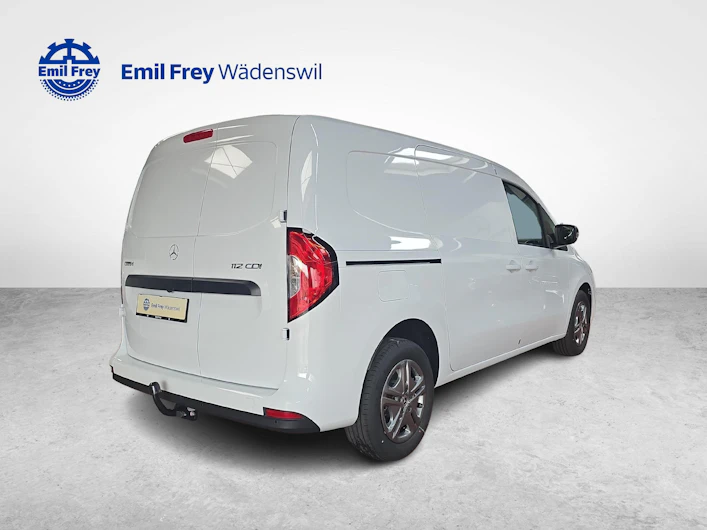 Fahrzeugbild MERCEDES-BENZ CITAN