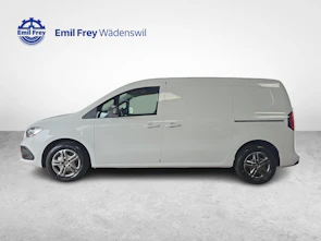 Fahrzeugbild MERCEDES-BENZ Citan 112 CDI KA lang