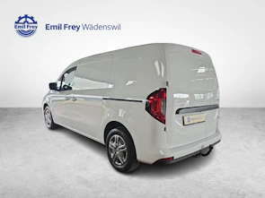 Fahrzeugbild MERCEDES-BENZ Citan 112 CDI KA lang