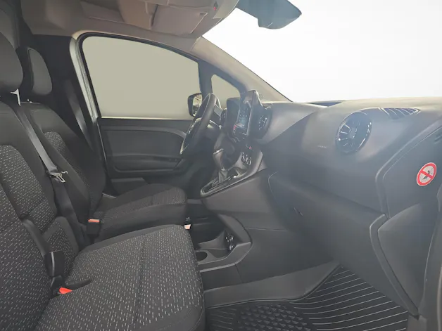 Mercedes-Benz Citan 112 CDI KA lang