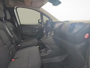 Fahrzeugbild MERCEDES-BENZ Citan 112 CDI KA lang